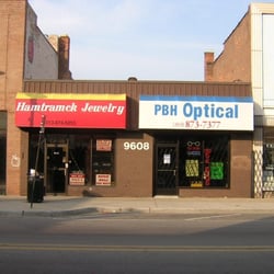 Hamtramck Jewelry