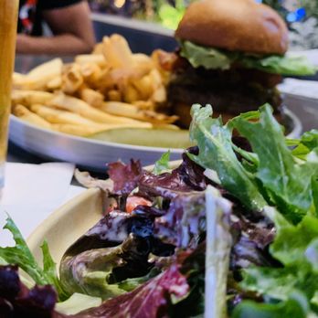 The Front Yard - Burger - Beer Gardens Near Me - Las Vegas, Nevada
