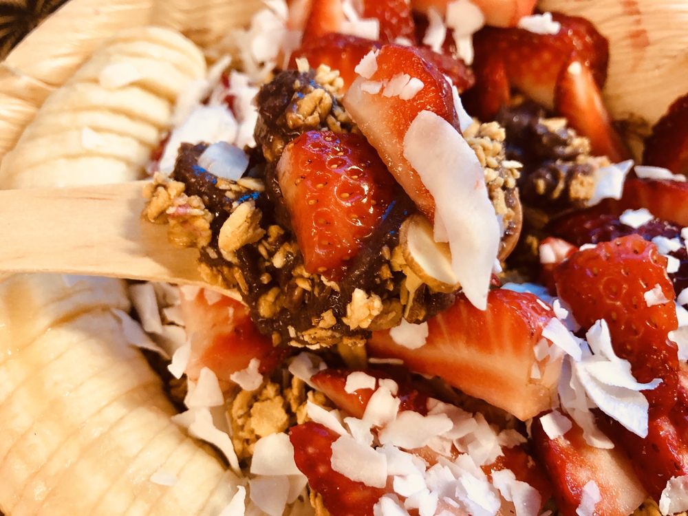 JUICE CRAFTERS Updated May 2024 111 Photos & 140 Reviews 293 S