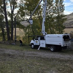 R & J Tree Services