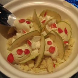Vanilla Ice Cream