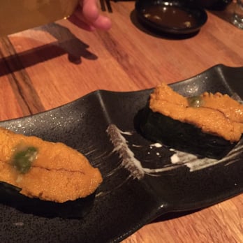 Uni Sushi - Uni Sushi - Japanese Near Me - Chicago, Illinois