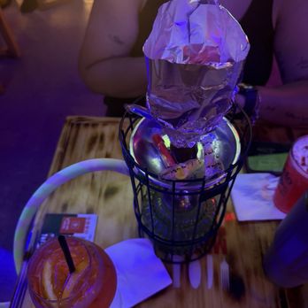 Mr. Dre Kitchen Bar - Hookah - Bars Near Me - College Point, New York