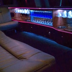 A King's Coaches Limousine Service