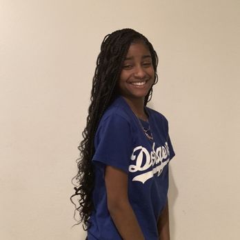 Locks By Tracie - Goddess Braids - Hair Stylists Near Me - Moreno Valley, California