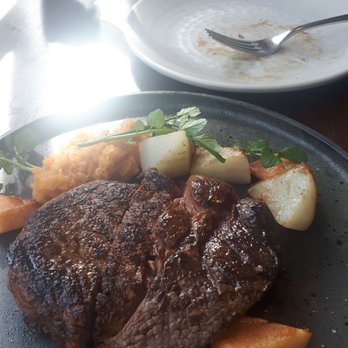 Chiswick Woollahra - Scotch fillet - Australian Near Me - Woollahra, NSW