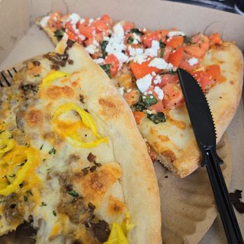 Gino and Joe's - Pizza Near Me - Buffalo, New York