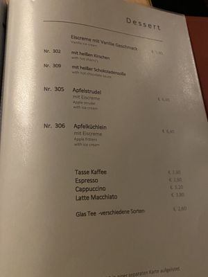 Menu photo 2 Heilig Geist Spital Nuremberg, BY