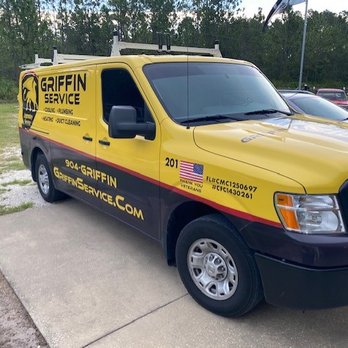 Griffin Service - Heating & Air Conditioning/HVAC Near Me - Saint Augustine, Florida Griffin Service - Heating & Air Conditioning/HVAC Near Me - Saint Augustine, Florida