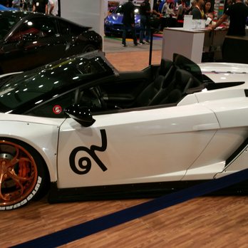 SEMA Show - Festivals Near Me - Las Vegas, Nevada SEMA Show - Festivals Near Me - Las Vegas, Nevada