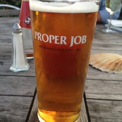 Cornish Arms Inn - Cornish ale