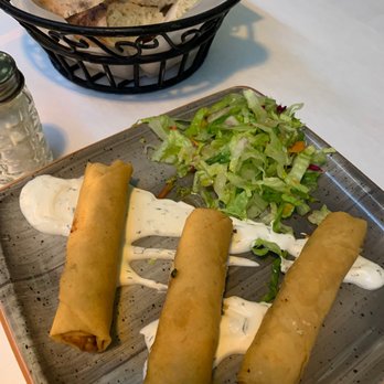 Ottoman Taverna - Sigara boregi, Cigar Pastry - Mediterranean Near Me - Washington, DC, District of Columbia Ottoman Taverna - Sigara boregi, Cigar Pastry - Mediterranean Near Me - Washington, DC, District of Columbia