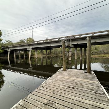 Morris Bridge Park - boardwalk that goes under morris bridge rd - Recreation Centers Near Me - Thonotosassa, Florida Morris Bridge Park - boardwalk that goes under morris bridge rd - Recreation Centers Near Me - Thonotosassa, Florida