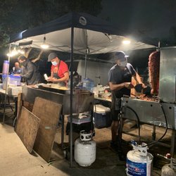 Tacos Los Chavalones