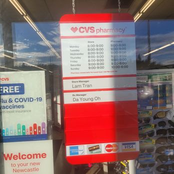 CVS PHARMACY - Updated January 2026 - 6939 Coal Creek Pkwy SE ...