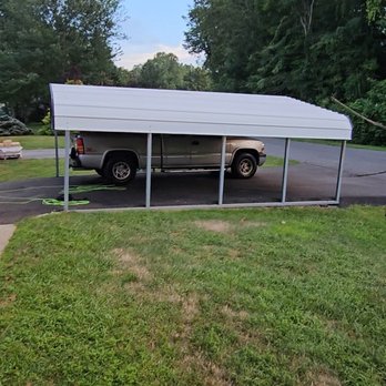 IGotU Services Company - Junk Removal & Hauling Near Me - Lanham, Maryland