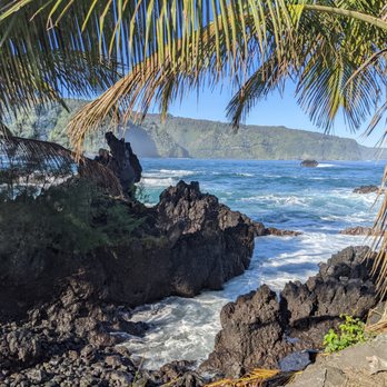 Ke'anae Peninsula - Hiking Near Me - Haiku, Hawaii Ke'anae Peninsula - Hiking Near Me - Haiku, Hawaii
