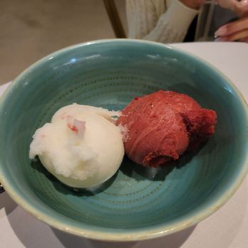 Nonna Osteria - 1604 San Antonio - Gelato - Italian Near Me - San Antonio, Texas Nonna Osteria - 1604 San Antonio - Gelato - Italian Near Me - San Antonio, Texas