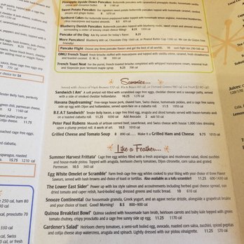 Snooze, an A.M. Eatery - Breakfast & Brunch Near Me - Addison, Texas