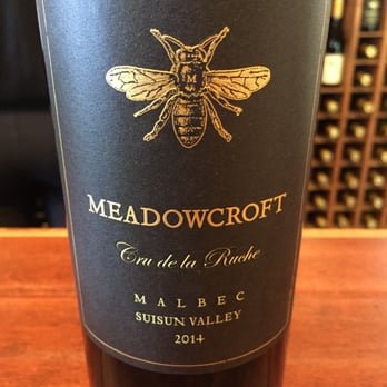 Meadowcroft Wines - Wineries Near Me - Sonoma, California