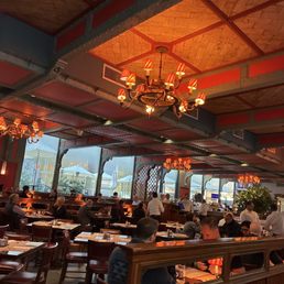 Restaurant m