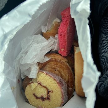 Rebeca's Bakery - Bakeries Near Me - Watsonville, California