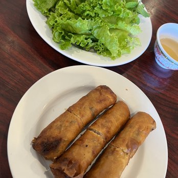 Thanh Binh - Egg rolls - Vietnamese Near Me - Lake Forest, California Thanh Binh - Egg rolls - Vietnamese Near Me - Lake Forest, California