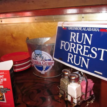 Bubba Gump Shrimp - Seafood Near Me - Long Beach, California Bubba Gump Shrimp - Seafood Near Me - Long Beach, California