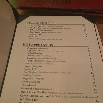 Watawa Sushi - Sushi Bars Near Me - Astoria, New York Watawa Sushi - Sushi Bars Near Me - Astoria, New York