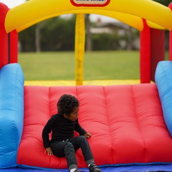 Tiny Tots Mobile Play - Jumper - Party Equipment Rentals Near Me Tiny Tots Mobile Play - Jumper - Party Equipment Rentals Near Me