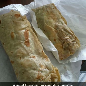 Cali Tacos - Mexican Near Me - Orange, California