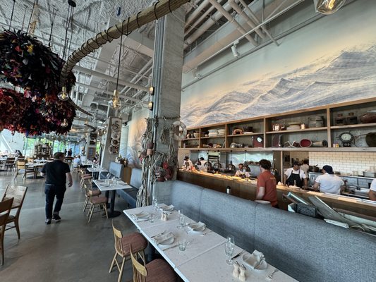 Fish Shop by null