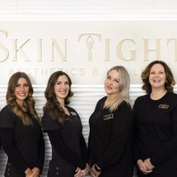 Skin Tight Aesthetics & Wellness