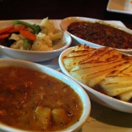 Lamb Stew
