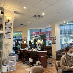 Forever Nails Spa - Time to be pampered