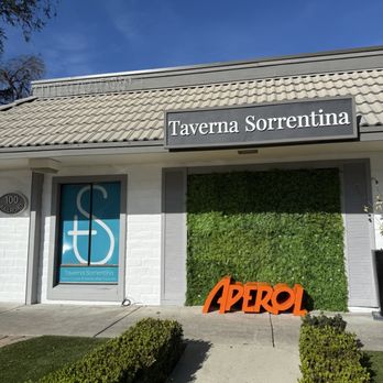 Taverna Sorrentina - Italian Near Me - Danville, California Taverna Sorrentina - Italian Near Me - Danville, California