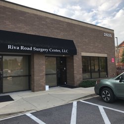 Riva Road Surgical Center
