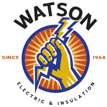 Watson Electric & HVAC - Our logo - Electricians Near Me - Abilene, Texas Watson Electric & HVAC - Our logo - Electricians Near Me - Abilene, Texas