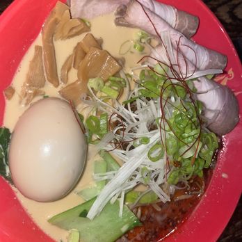 Konjiki Ramen - Ramen Near Me - Toronto, Ontario Konjiki Ramen - Ramen Near Me - Toronto, Ontario