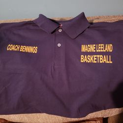 All Custom Screens - Polo shirt