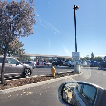 Costco Gasoline - Long lines, since the gas prices has gone up to $7 per gallon. My car takes premium gas, yikes. - Gas Stations Near Me - Redwood City, California Costco Gasoline - Long lines, since the gas prices has gone up to $7 per gallon. My car takes premium gas, yikes. - Gas Stations Near Me - Redwood City, California