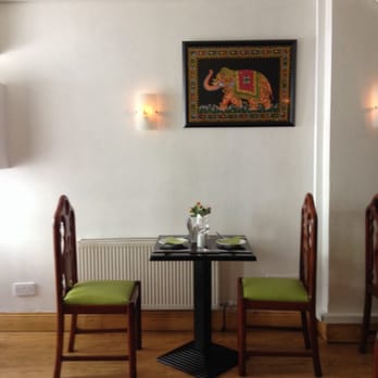 Voujon Cafe - Indian Near Me - Kilkenny, KK