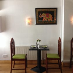 Voujon Cafe