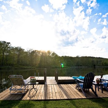 Dragonfly-In Resort Cabins - A Perfect place to relax - Resorts Near Me - Arcadia, Missouri