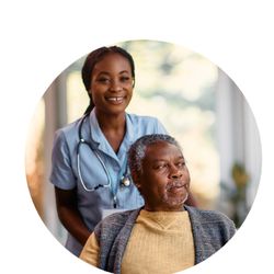 My Companion Staffing - Dedicated to delivering compassionate, high-quality care that goes above and beyond for our senior community