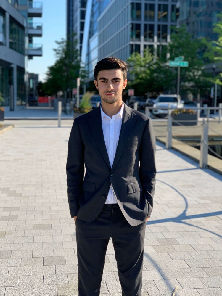 NEXUS REAL ESTATE GROUP Contact Agent 399 Boylston St, Boston