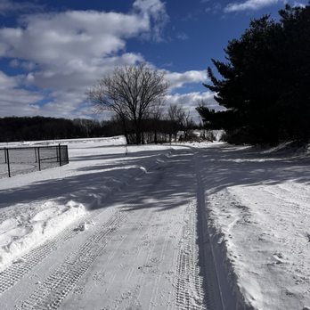 Cascade Recreation Park - Parks Near Me - Grand Rapids, Michigan