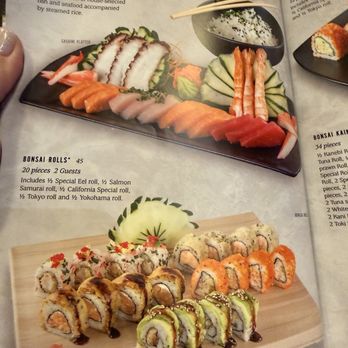 Noe Sushi Bar - Sushi Bars Near Me - South Miami, Florida