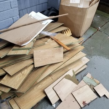 Jacob's Junk Hauling - Junk Removal & Hauling Near Me
