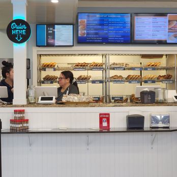 Silver Bay Bagels - What to pick?? - Bagels Near Me - Toms River, New Jersey Silver Bay Bagels - What to pick?? - Bagels Near Me - Toms River, New Jersey